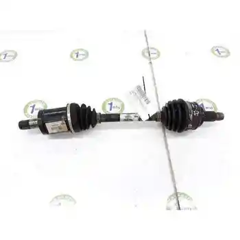 

31607529201 TRANSMISSION FRONT LEFT BMW X3 (E83)