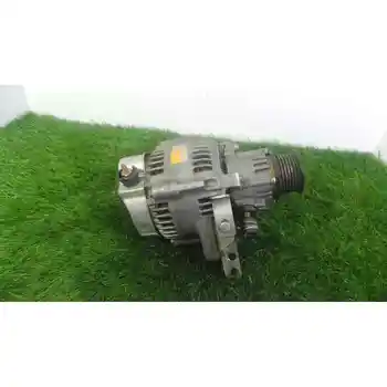 

1142168 alternator Mg Rover 45 Serials (rt)