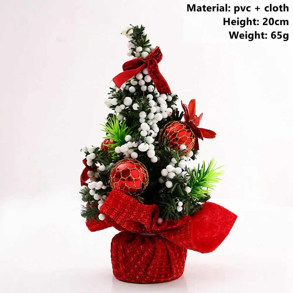 Xmas Tree 1 Taoup Merry Christmas светодиодный светильник s Подвески Висячие украшения Рождественское украшение стола для дома Рождественский светильник светодиодный Noel Декор Санта-Клауса - Цвет: Xmas Tree 1