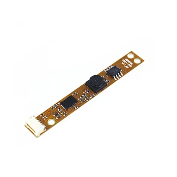 

HBV-1901 1MP Cmos Sensor 720P Free Driver USB Camera Module Accessory