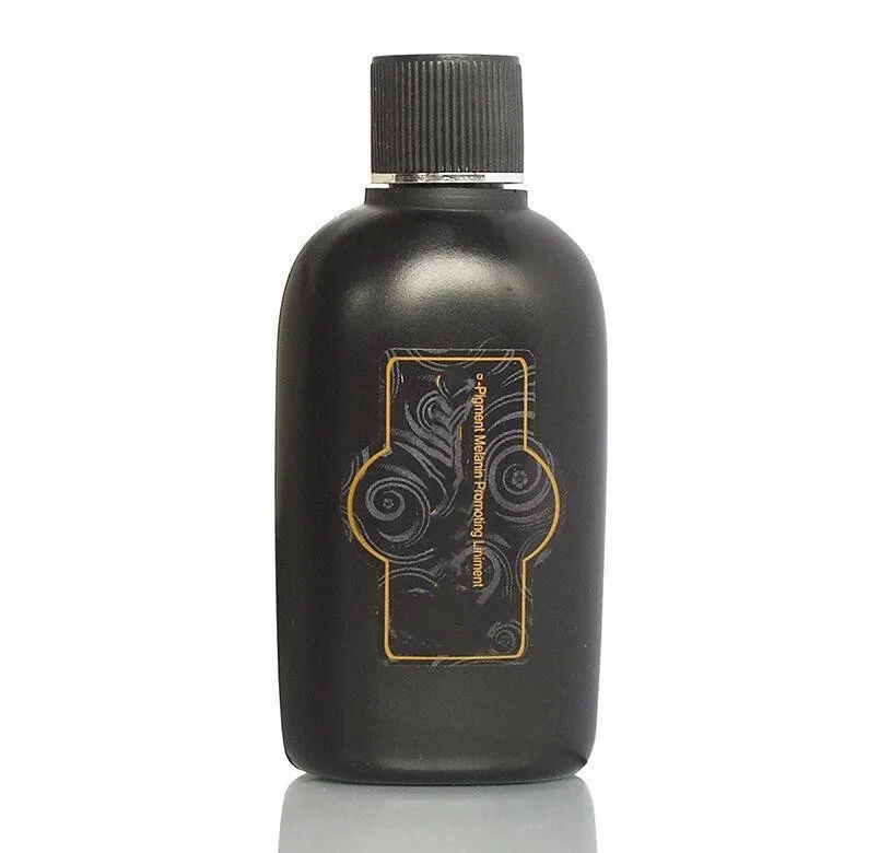 

New Traditional Chinese Medicine Treatment Vitiligo Skin Disease Vaginal White Spot Treament Pigment Melanin Promoting