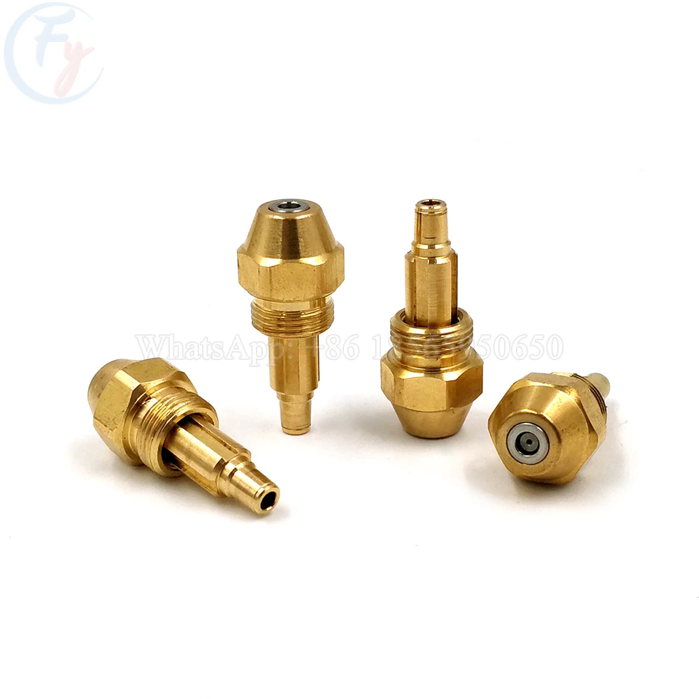 Nozzle Spray Oil Siphon Waste Burner Delavan Burners Stove | Дом и сад