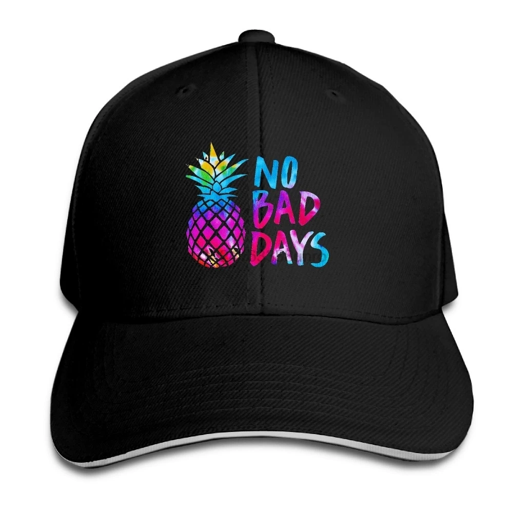 Не Bad Days(tie Dye) бейсболки для водителя, не Bad Days(tie Dye) Шапки(1