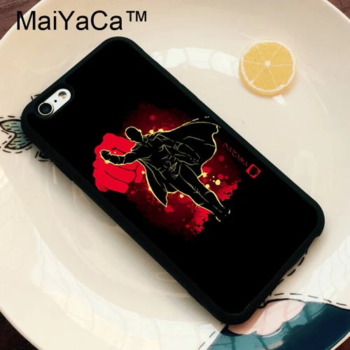 6735 Чехол для телефона MaiYaCa с рисунком героя Аниме Наруто из мультфильма для iPhone 11 Pro MAX X XR XS MAX 6 6s 7 8 Plus 5S - Цвет: 6735