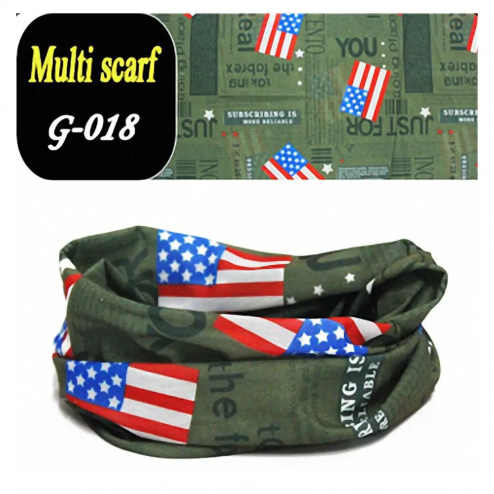 Climbing Hiking Scarf Sport Headwear Men Women Bandanas Motorcycle Turban Hand Band Magic Scarves Outdoor Cycling Headband Mask 3