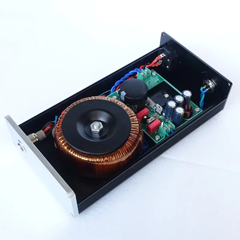 WEILIANG аудио 120 Вт линейный Регулируемый источник питания|9v linear power supply|12v dc supply |