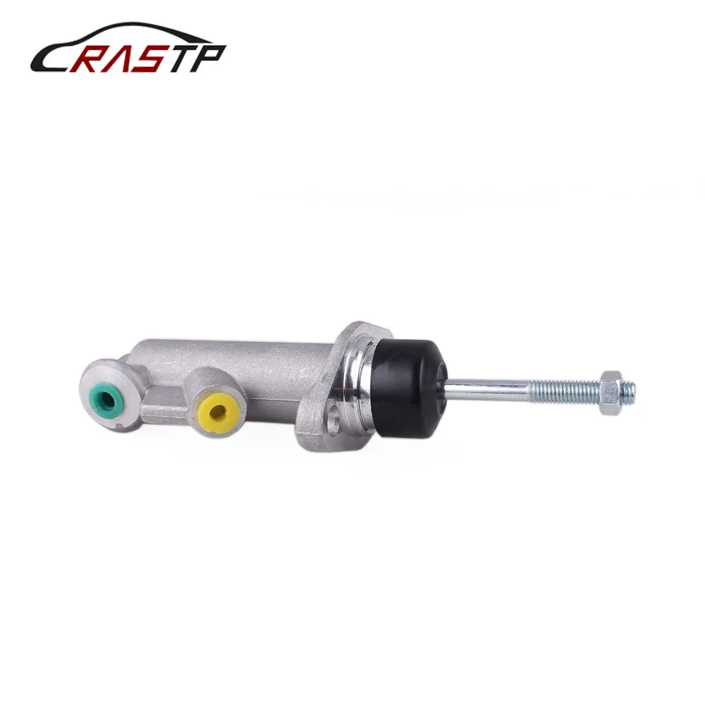 0.75 Inch Master Cylinder Hydraulic Hand Brake Drift E-Brake Drifting Hand Brake E-brake Horizonta RASTP RS-HB905 racing handbrake
