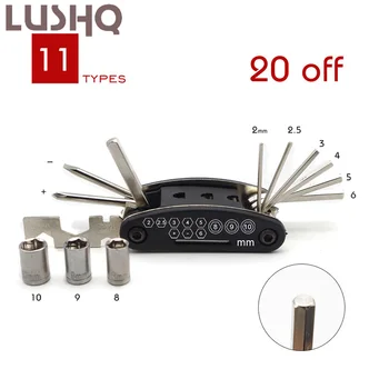 

Motorcycle Wrench Tools Multi-Function For suzuki burgman 650 skywave 400 m50 k6 katana 600 gs500 Motorcross Assessoires