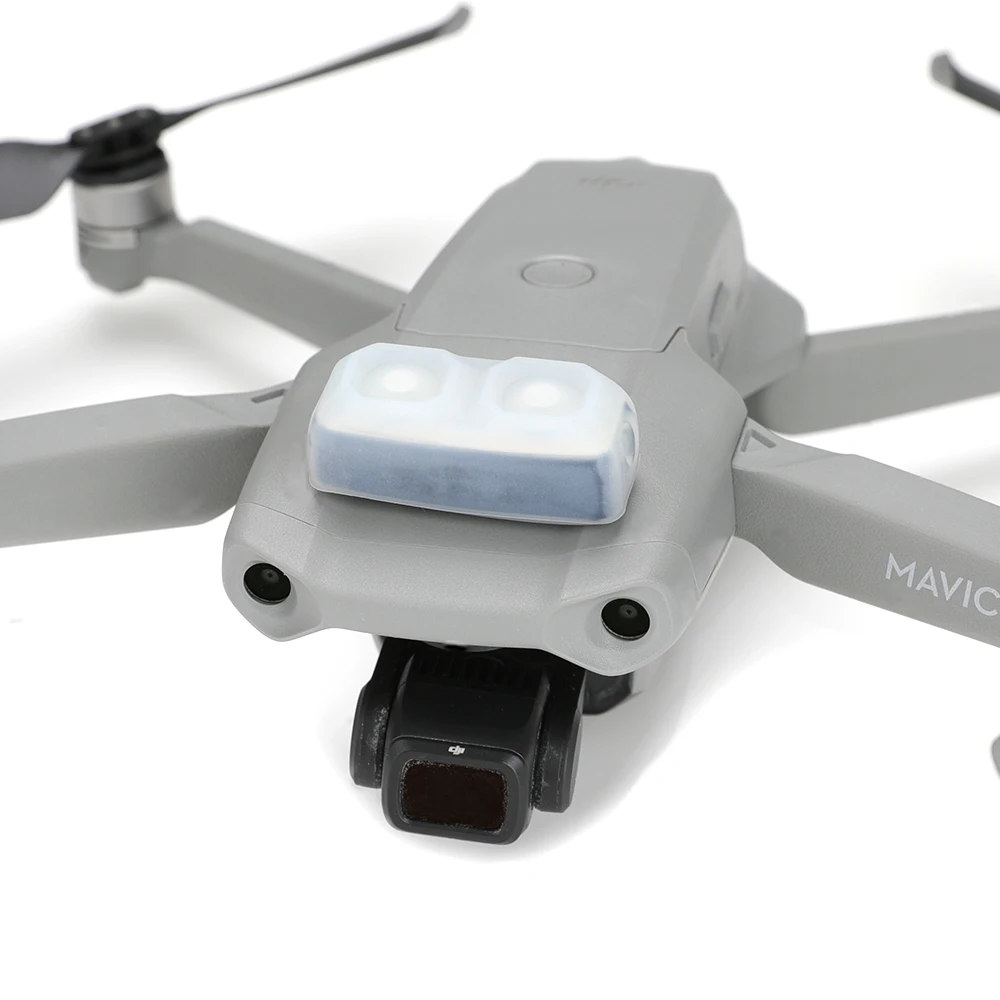 Стробоскоп лампа Ночной светильник для DJI Mavic Air 2 /mavic Mini /Phantom Drone аксессуары с