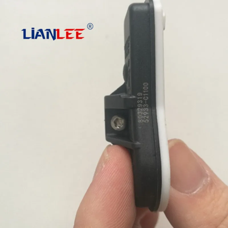 4 шт./лот,, TPMS для hyundai Creta IX25 Tucson, монитор давления в шинах 52933-C1100 52933 C1100 52933C1100