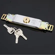 Крест затвора дверной замок крест ключ дверной замок механический замок рулон ворот замок