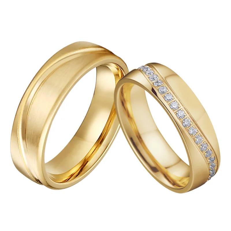 Обручальные кольца обещают обручальные для мужчин и женщин|couple wedding rings|ring pairwedding