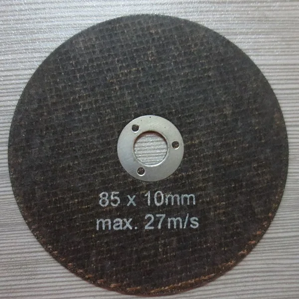 5 шт./лот, 85 мм аксессуары для мини ручной циркулярной пилы, resig запасной режущий диск для стали, металла, меди