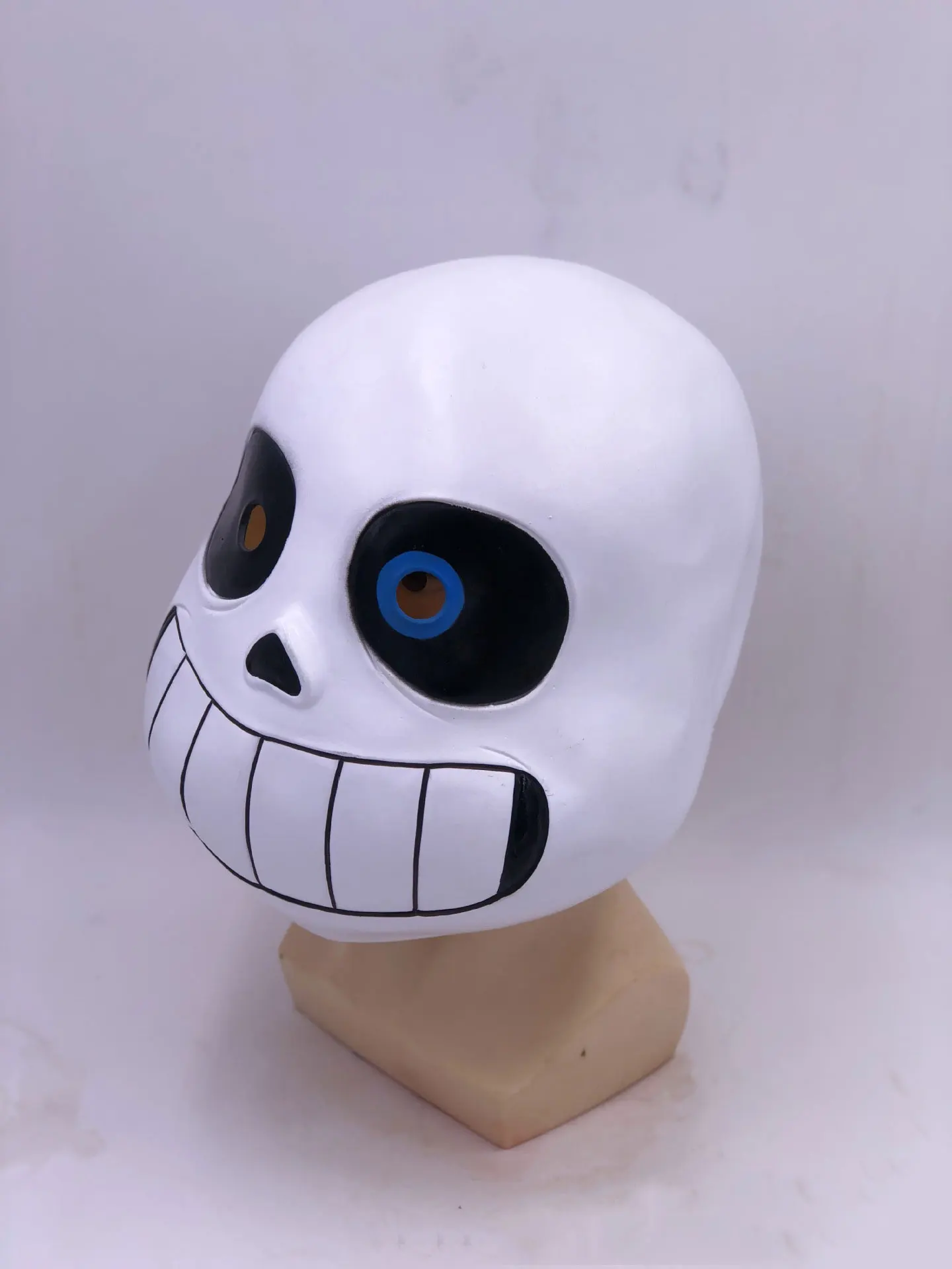 Sans Undertale Косплей толстовки эмульсионная маска куртка Sans плюс бархат с капюшоном на молнии свитер анимация игровое снаряжение