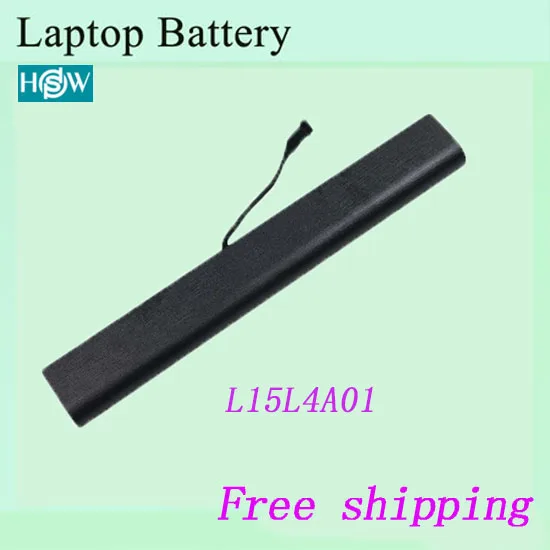 Высококачественный аккумулятор для ноутбука lenovo L15S4A01 L15L4A01 L15M4A01 L15E4A01