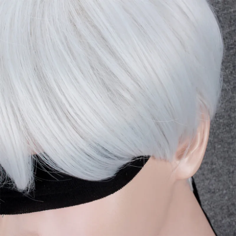 YoRha No.2 BŸ B 2BYoRH 2A 9S 2B  NieR: 丶Ÿ ǻ   ǻ,  +  , ڽ  ҷ ׼