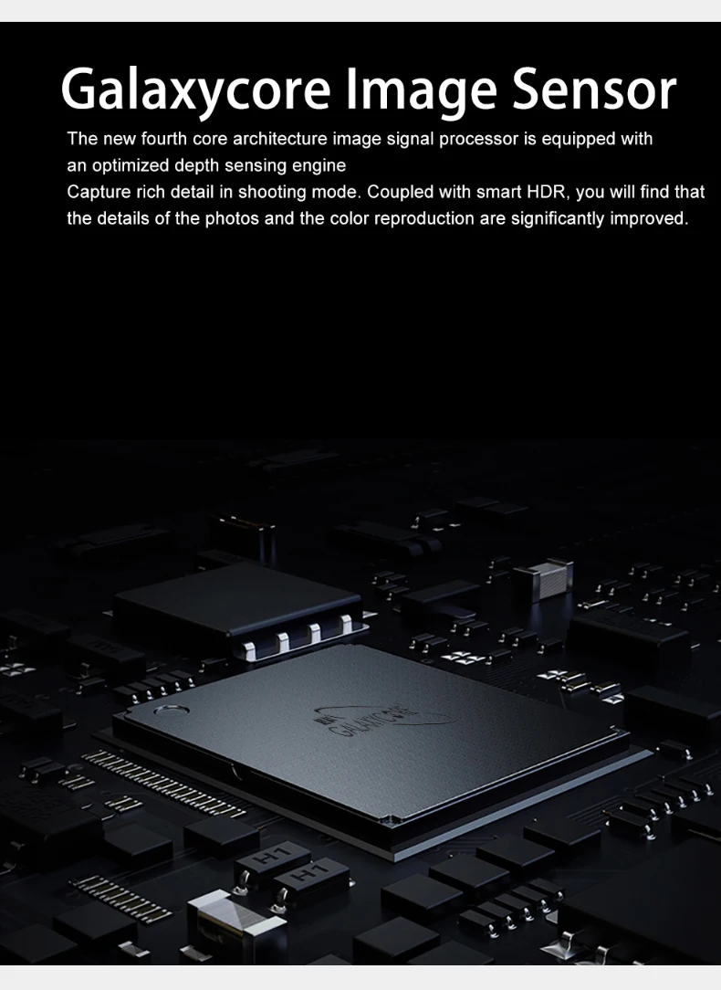 Wireless WiFi electronic eyepiece 20 megapixel new astronomical telescope with micro screen HD