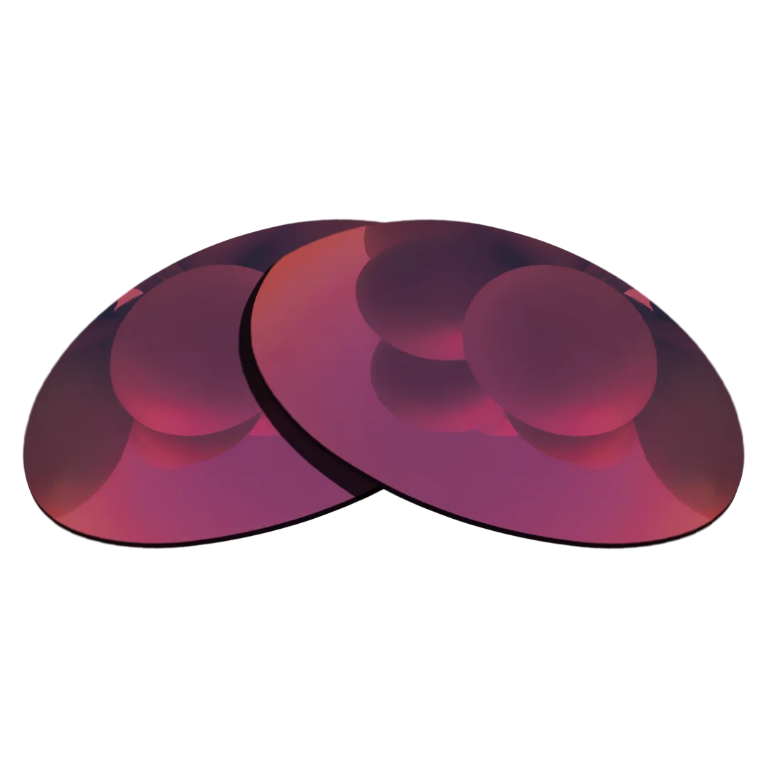 

Поляризованные Солнцезащитные Сменные линзы для-Romeo 1 Frame - Midnight Sun