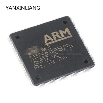 

1pcs 100% New original STM32F429BIT6 LQFP-208 ARM Cortex-M4