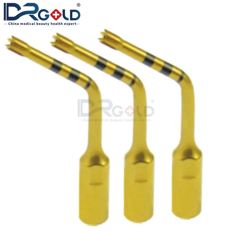 Китай заводская цена чистка зубов IM2P стоматологический инструмент скалер