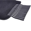 Self-Defense Anti-Cutting Stab-Proof 7-Piece Set Flexible Inner Wear Invisible Safety Tactics Fbi Police Protective Equipment 3