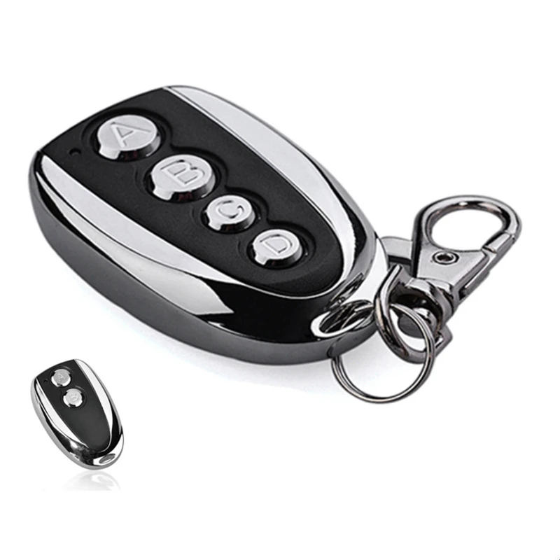 

1 шт. пульт дистанционного управления для открывателя ворот 2500 кг