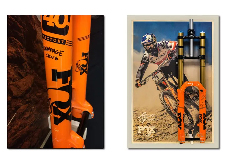 FOX40 передняя вилка наклейка MTB горный велосипед наклейки FOX 40 велосипедные наклейки
