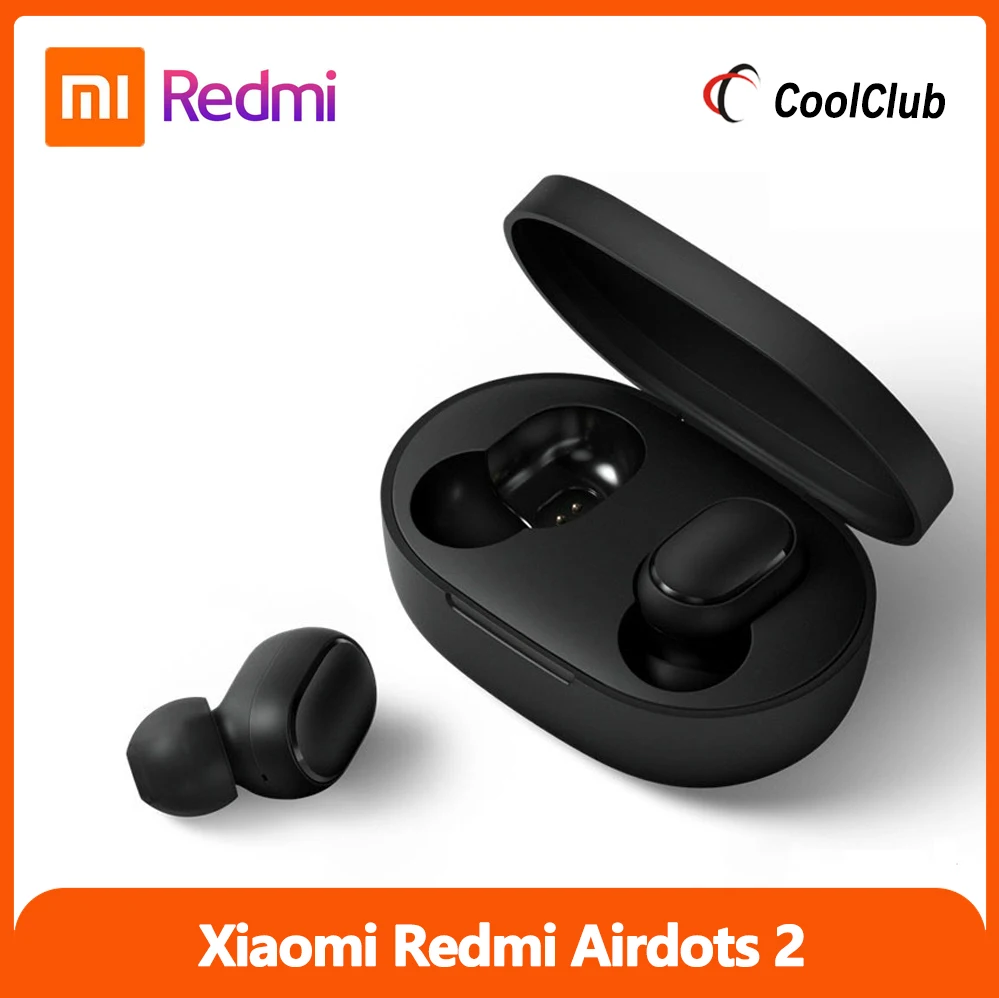 redmi airdots 2 waterproof