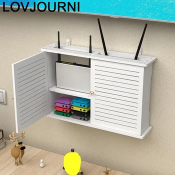 

Oyuncak Kutusu Organizador Acrilico Remote Control Holder Wifi Caixa Organizadora Organizer Caja Almacenamiento Storage Box