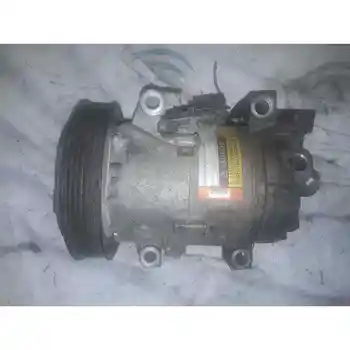 

926009F510 AIR CONDITIONING COMPRESSOR NISSAN ALMERA TINO (V10M)