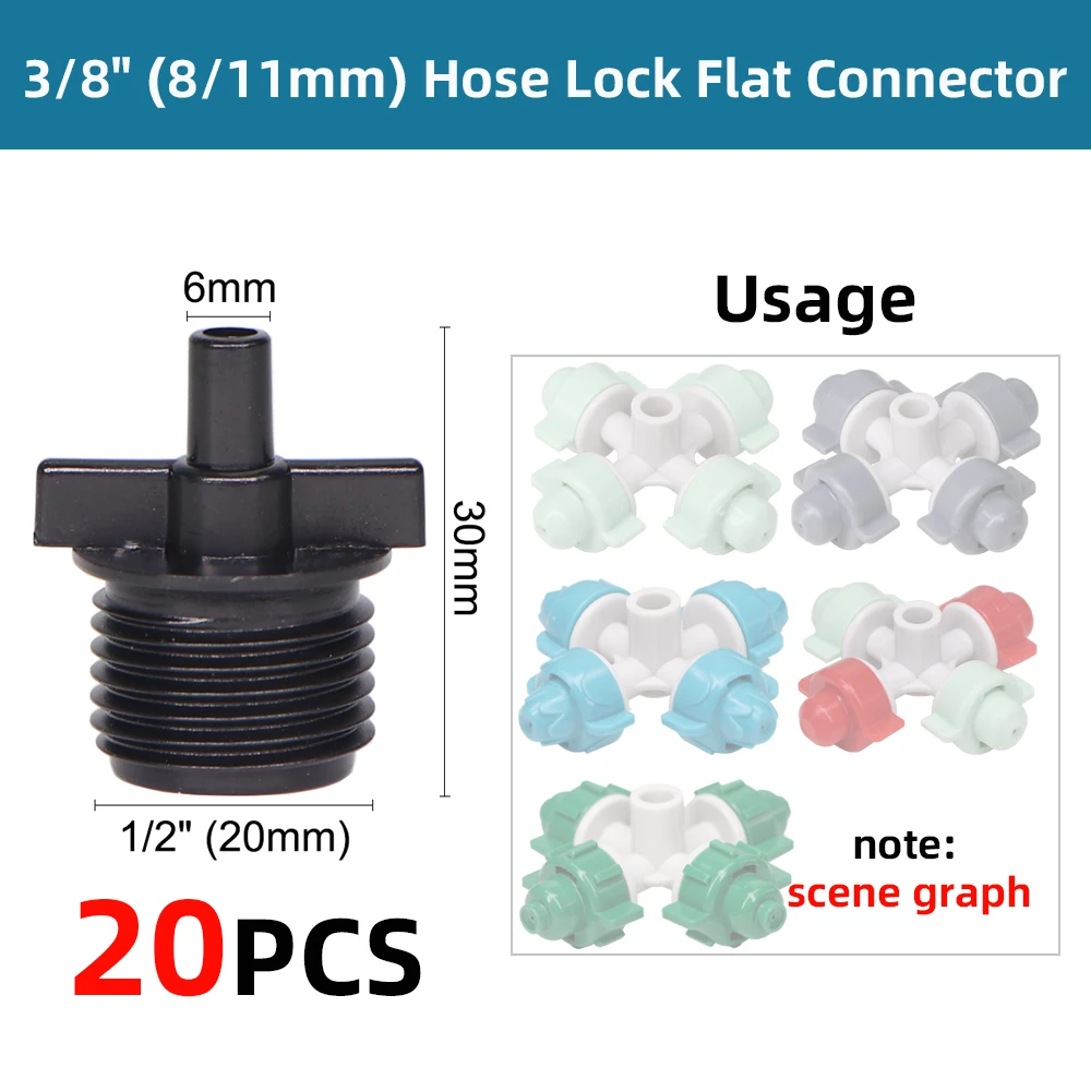 Vx20pcs