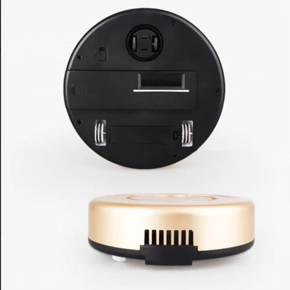 MiMini Intelligent Robotic Vacuum Cleaner Automatic Mini Sweeping Machine Intelligent Robotic Vacuum Cleaner Automatic
