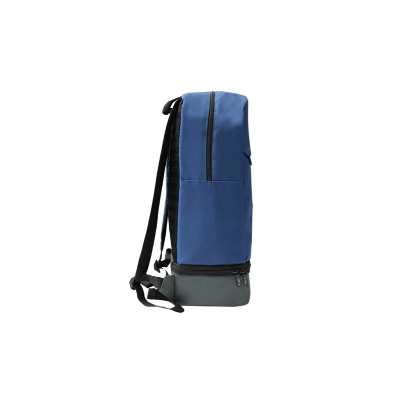 Рюкзак KREZ для ноутбука 15.6" Casual Backpack BP05- Blue