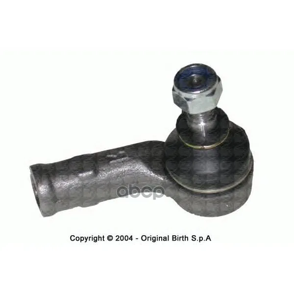 Рулевой Наконечник | Перед Прав | Vw Golf Ii/Jetta 84-92, Golf Iii/Vento 92-,Passat B3 88-94 Birth арт. RD0873