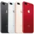 Оригинальный Apple iPhone 8 Plus 5.5" iOS 4G LTE RAM 3GB ROM 64/256GB Hexa Core 12MP Touch ID Отпечатков пальцев Смартфон Сотовый телефон