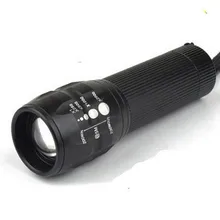 Велосипедный фонарь с яркими люменами из алюминиевого сплава, фонарь для верховой езды, телескопический фонарь с затемнением