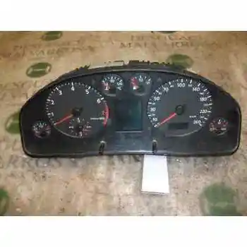 

BOX INSTRUMENTS Audi A4 SALOON (B5) 1.8 T [AY298] [11322922]