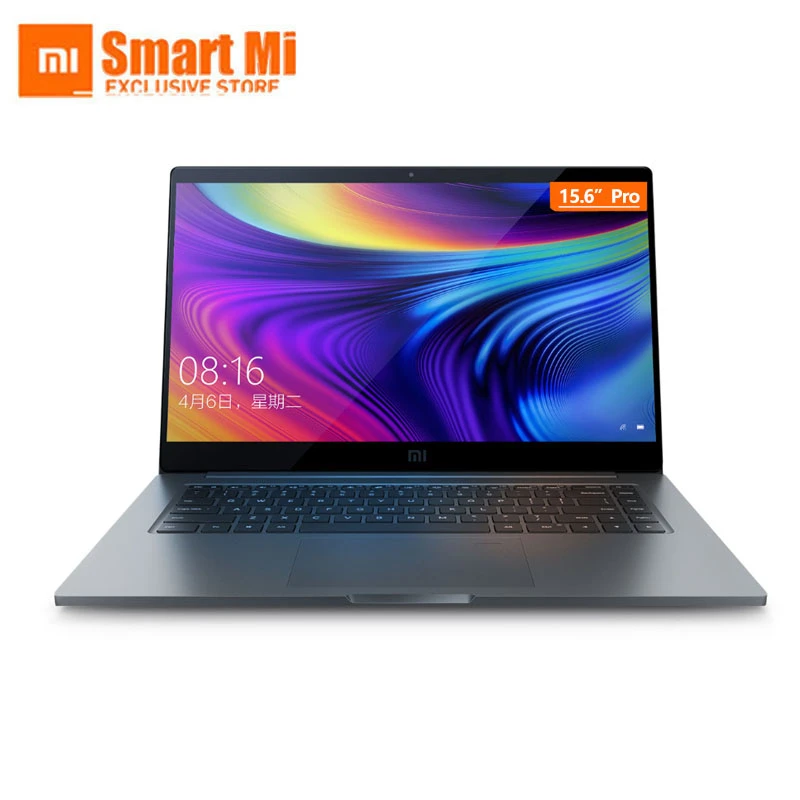 best ultra slim laptop Original Xiaomi Mi Laptop Notebook 15 Inch Pro Enhanced Upgraded Version i7-10510U Quad Core MX250 16GB Ram 1TB SSD acer ultra slim