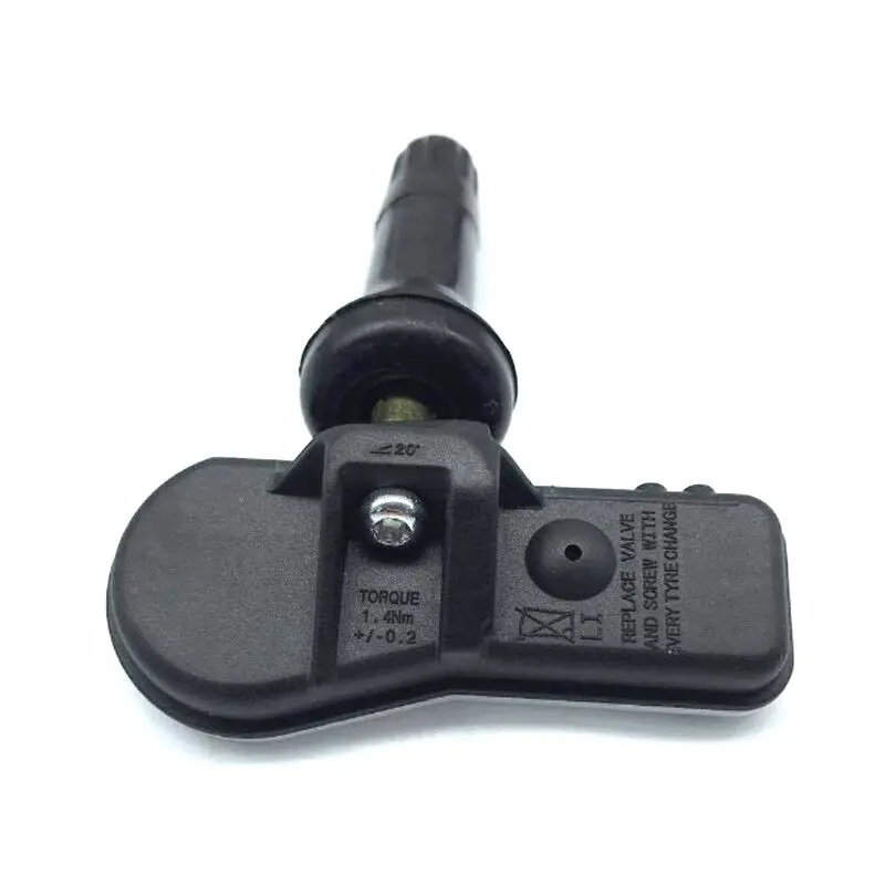 4 шт. 28103FJ000 28103FJ002 датчик давления в шинах TPMS для Subaru Forester Impreza Justy Legacy Outpack Trezia WRX XV