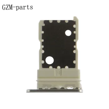 

GZM-parts 50pcs/lot SIM Card Slot Tray Holder For Google Pixel 3 3XL Sim Tray Reader Slot