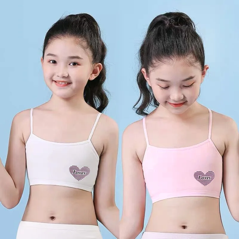 Cotton Training Bras, Training Bra Girls