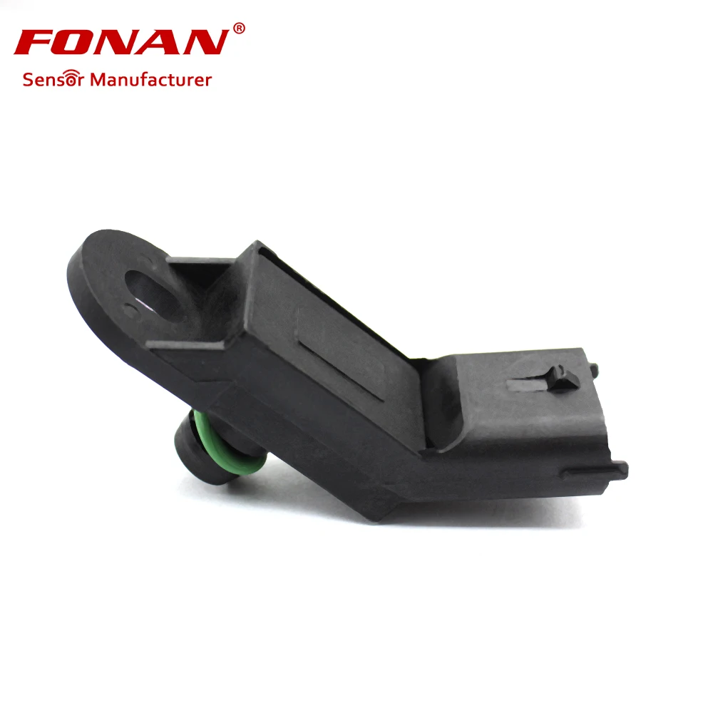 Карта датчик давления воздуха для Nissan Renault Primastar Clio Espace Modus Thalia Trafic 2,2 8200155613 0281002552