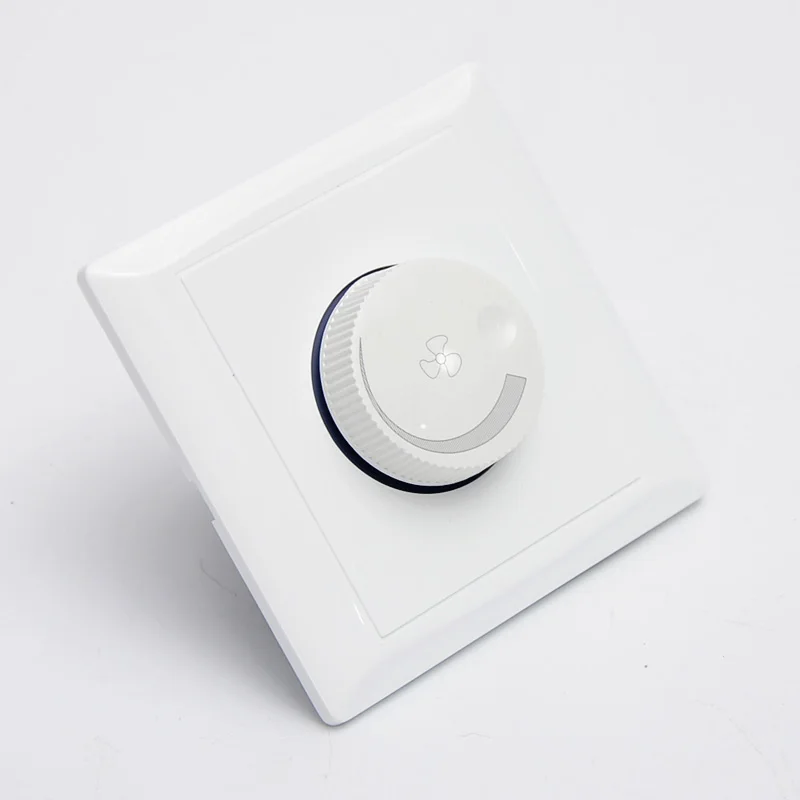 86 Тип бесступенчатый переключатель скорости регулирования потолочного