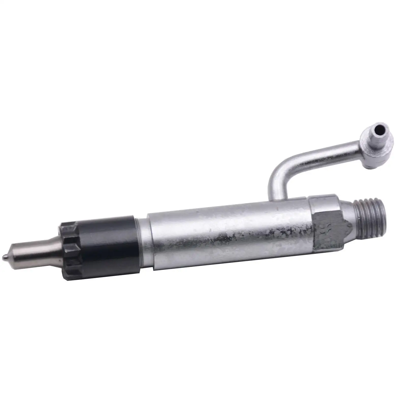 US $112.00 4PCS New Fuel Injector For Yanmar Komatsu 4D84E 4D88E 4TNE88 Engine Parts