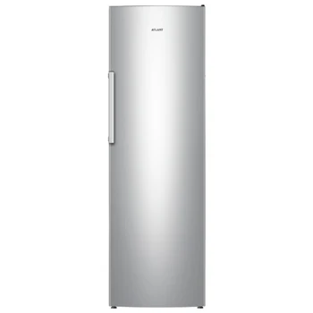 

Freezer ATLANT M-7606-080-N silver