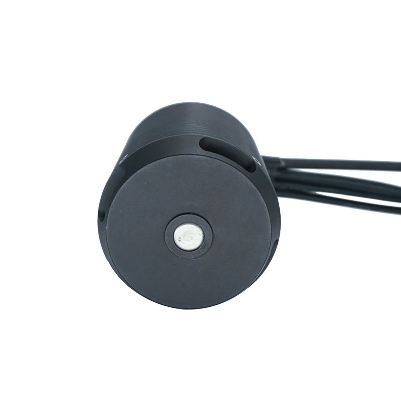 Flipsky BLDC ременный двигатель 6384 190KV 4000 Вт для электрического скейтборда бесщеточный двигатель постоянного тока для электрического велосипеда