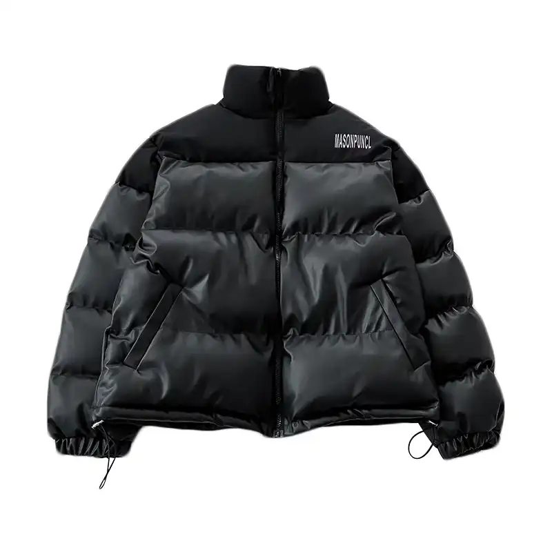 doudoune légère longue femme