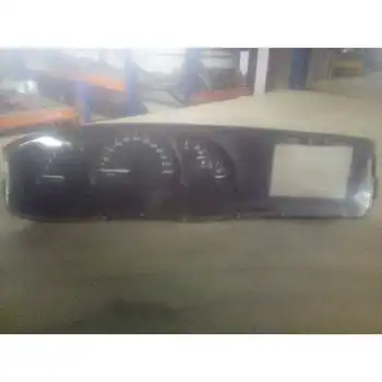 

88481727 box Instruments Opel Vectra B Saloon *