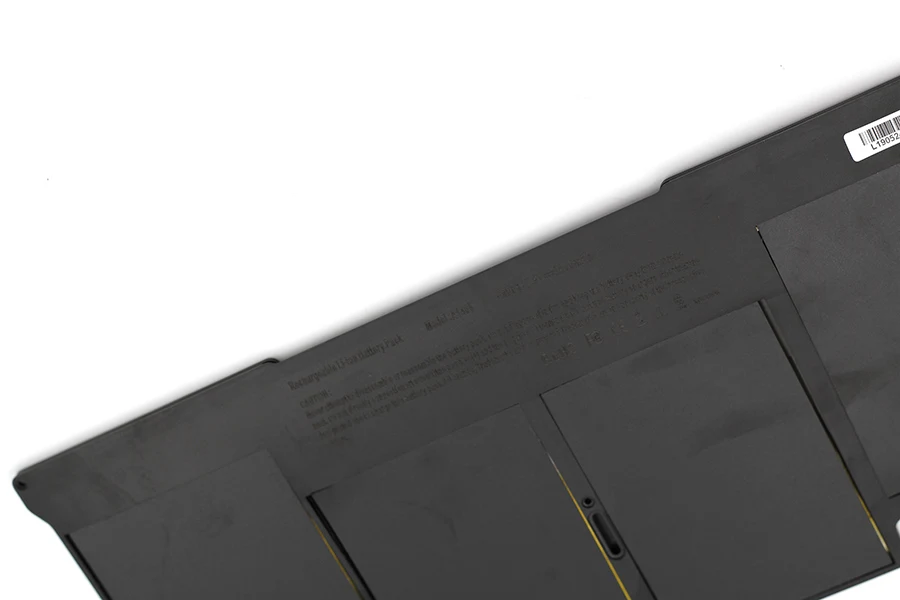 7,3 В 6600 мАч аккумулятор для ноутбука A1405 для Apple Macbook Air 1" A1369(Mid-2011) A1466(Mid-2012)" Core i"(Mid-2012