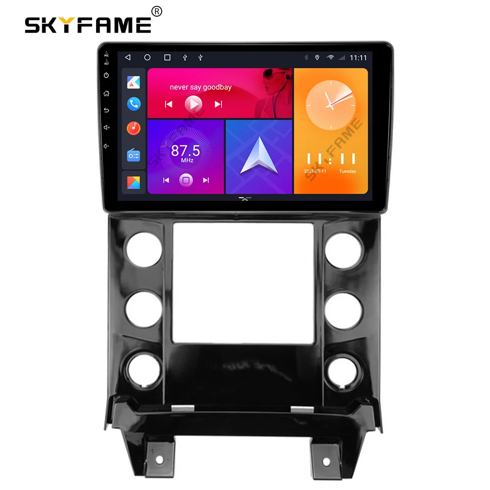 SKYFAME-ڵ  þ , ȵ̵, ȵ̵, ,   г ŰƮ, Jmc Qiling T3/t5 2014-2016 
